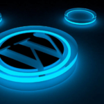 WordPress Logo