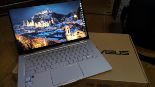 ASUS Chromebook Flip C434TA-AI0084