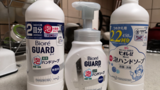 Biore GUARD