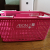 AEON バスケット