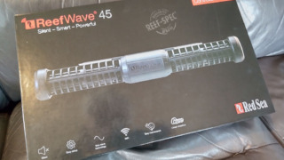 ReefWave 45