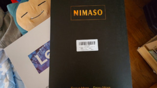 NIMASO 保護フィルム